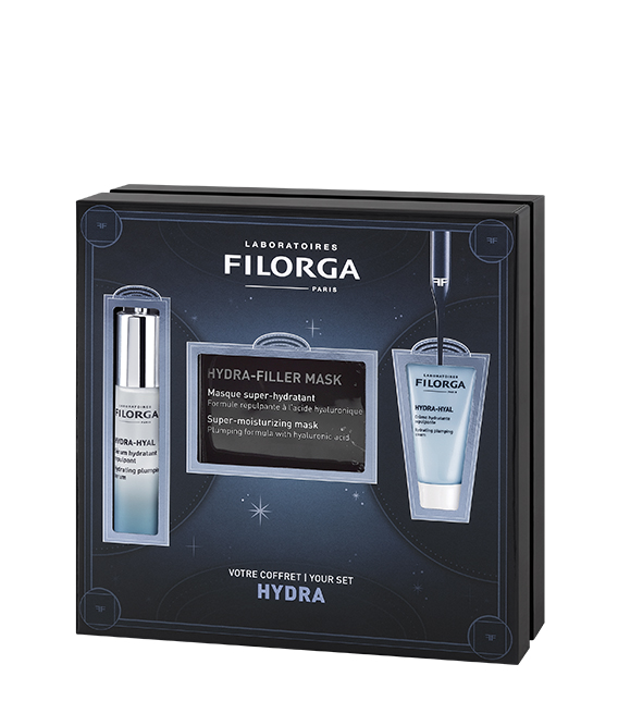 XMAS COFFRET HYDRA 2024