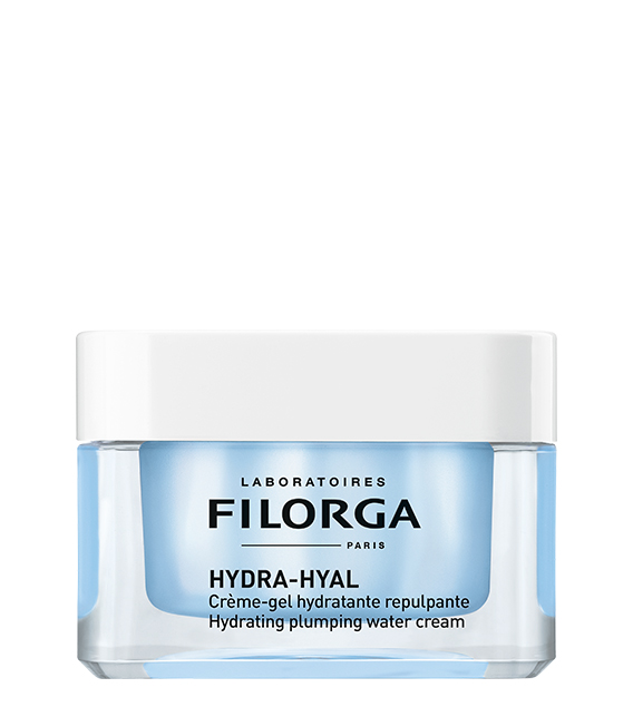 HYDRA-HYAL GEL CREMA