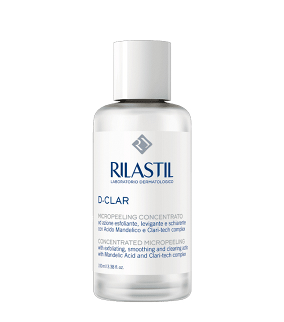 D-Clar Micropeeling Concentrado