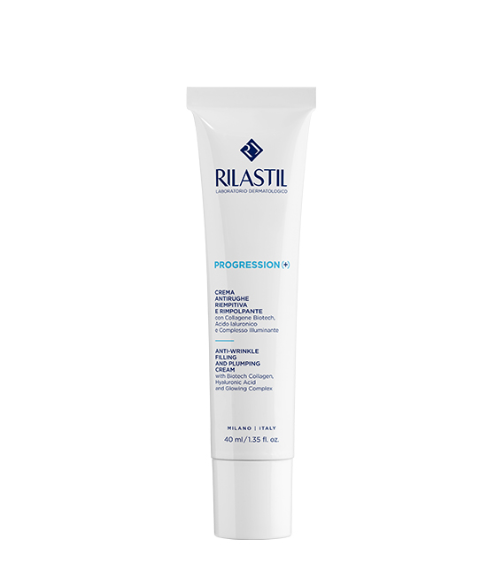 Progression (+) Crema Hidratante Anti-Arrugas