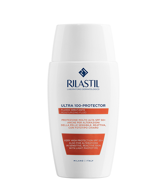 Sun System 100-Protector Spf50 + Ultra Protector Solar