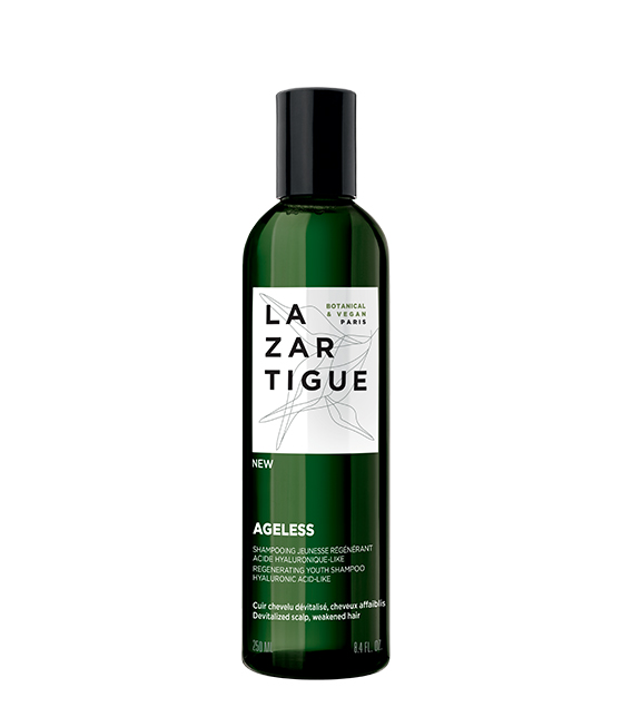 Ageless Shampoo Antiedad