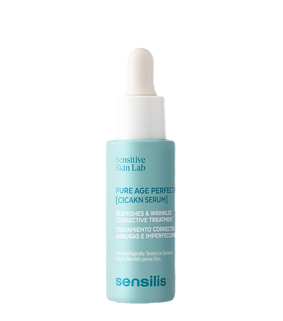 Pure Age Perfection (CICAKN SERUM) Suero Perfeccionador