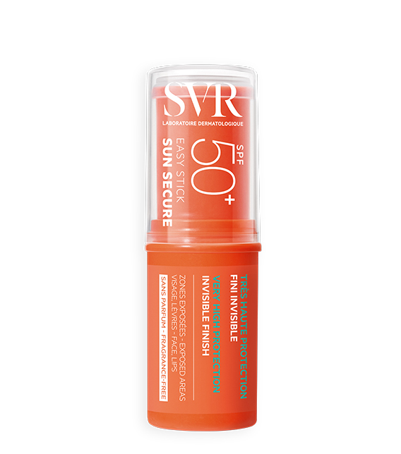 Sun Secure Easy Stick Bloqueador Solar en Barra SPF50+