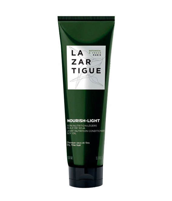 Nourish Light Acondicionador Nutritivo