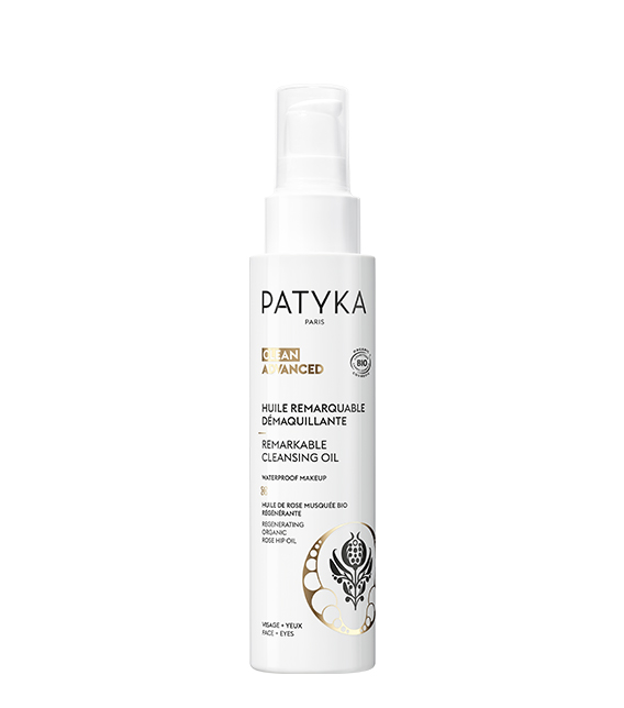 Aceite Remarcable Desmaquillante