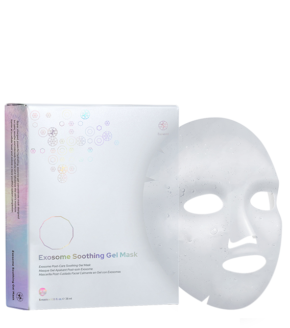 Exo-Mask Mascarilla Calmante Con Exosomas