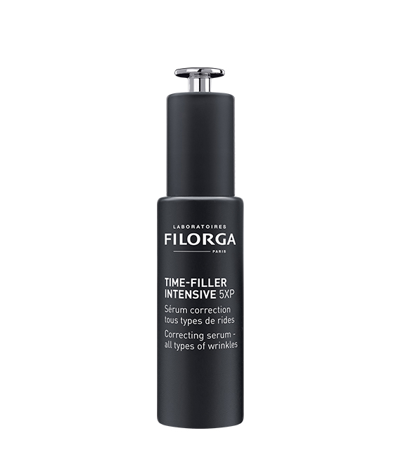 Time-Filler Intensive Suero Anti Arrugas 5xp