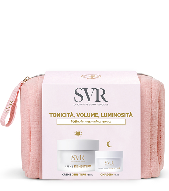 Set Densitium Crema Reafirmante Antiedad 50ml + Balsamo De Noche Antiedad 15ml