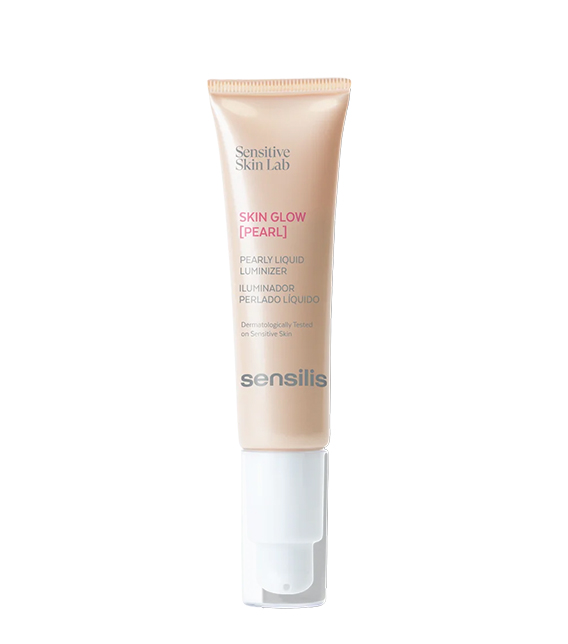 Skin Glow Pearl Iluminador
