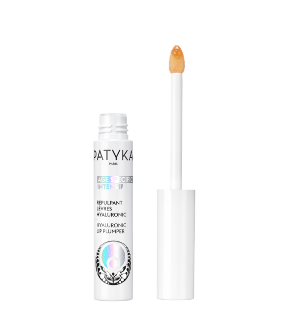 Rellenador de Labios Hialurónico