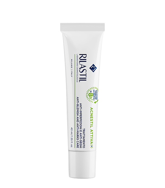 Acnestil Attiva (+) Crema Anti-Imperfecciones