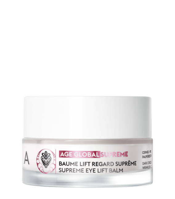 Age Global Supreme Bálsamo de Ojos Lift