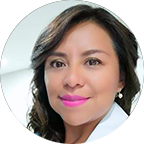 Dra. Laura de Hilario, Cirujana Plástica, Estética y Reconstructiva, Toluca, Estado de México.