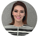 Dra. Dalia Rodríguez Acosta, Dermatóloga, Durango